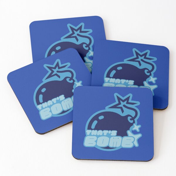 Item preview, That's Bomb  designed and sold by langelund.