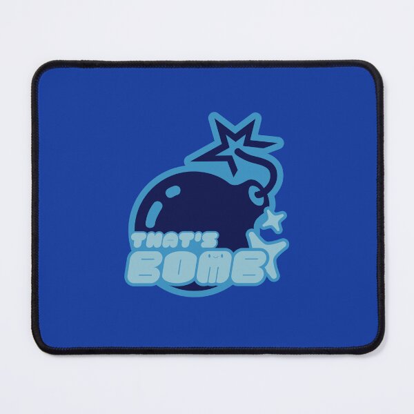 Item preview, That's Bomb  designed and sold by langelund.