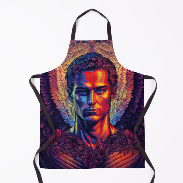 Item preview, Archangel Metatron designed and sold by OccultDreams.