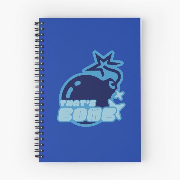 Item preview, That's Bomb  designed and sold by langelund.