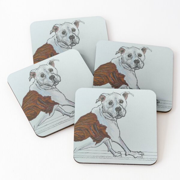 Item preview, doggie at the window designed and sold by Serp76.