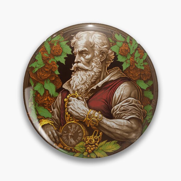 Item preview, Selfish Santa Claus designed and sold by Komentonashi.