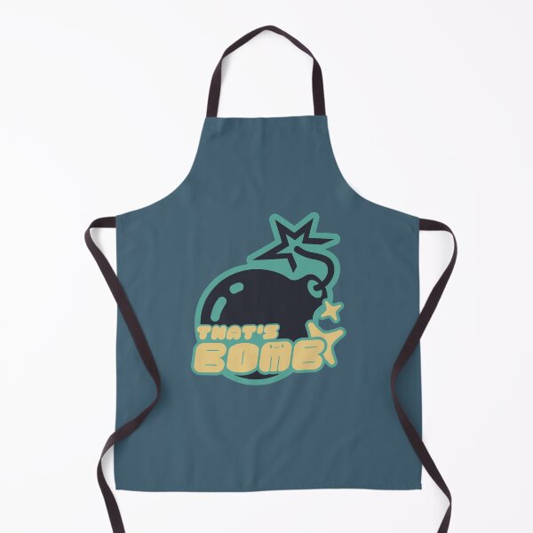 Item preview, Copy of That's Bomb  designed and sold by langelund.