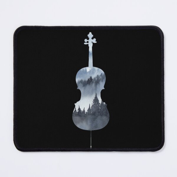 Item preview, cello 8 designed and sold by piesdesignart.