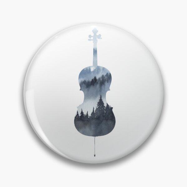 Item preview, cello 8 designed and sold by piesdesignart.