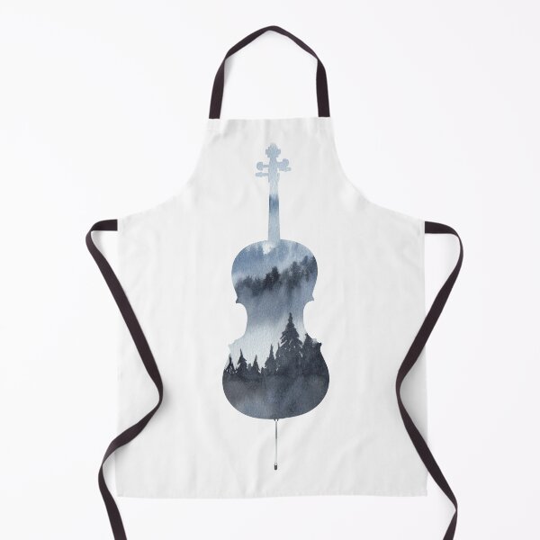 Item preview, cello 8 designed and sold by piesdesignart.