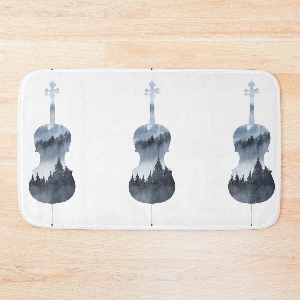 Item preview, cello 8 designed and sold by piesdesignart.