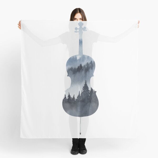 Item preview, cello 8 designed and sold by piesdesignart.