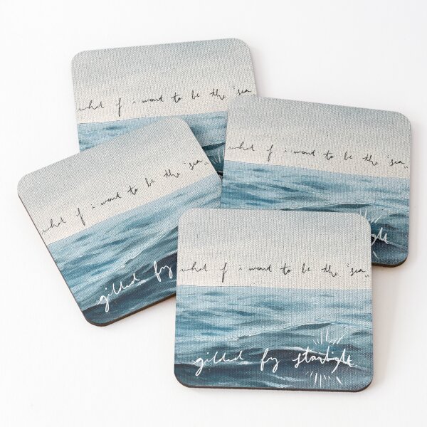 Item preview, Sea Song designed and sold by eliana-draws.