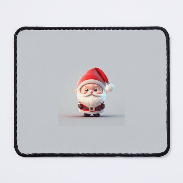 Item preview, cute santa claus designed and sold by sammgdesign.