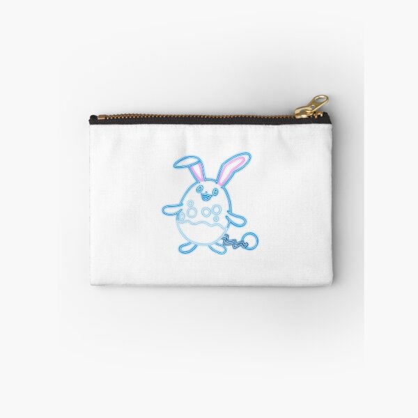 Item preview, Neon Glowing Azumarill designed and sold by randomvlover.