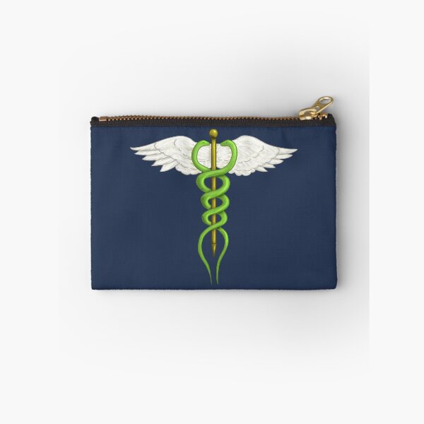 Item preview, Caduceus designed and sold by KristalStittle.