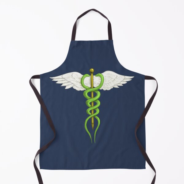 Item preview, Caduceus designed and sold by KristalStittle.