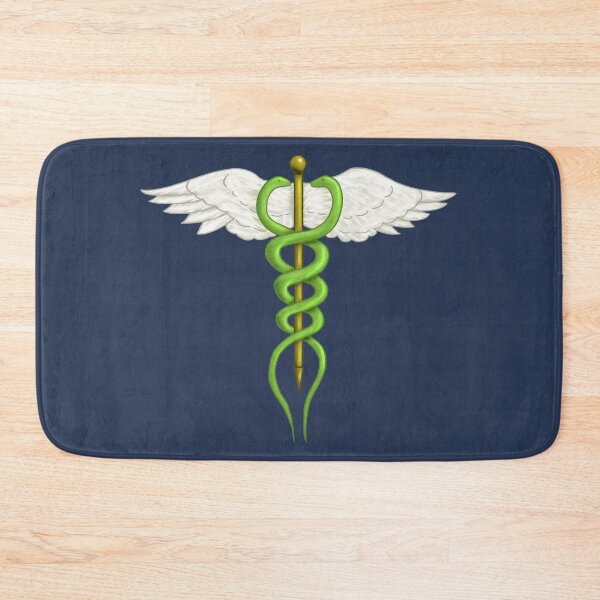 Item preview, Caduceus designed and sold by KristalStittle.