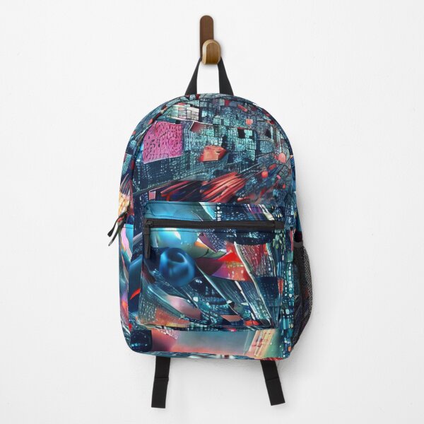 Artikelvorschau, Cyber Drop - Dingkleidung entworfen und verkauft von thingclothing.
