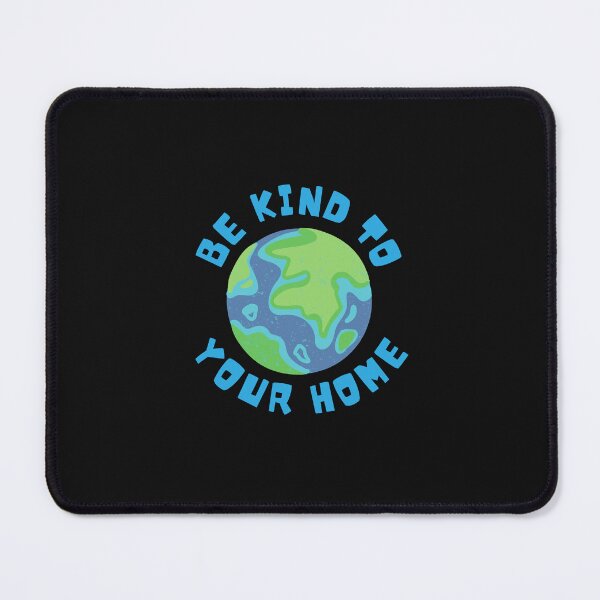 Item preview, Be Kind Mother Earth Day Vegan Greta Climate Change Shirt SOS Help Climate Strike Shirt Nature Future Natural Environment Cute Funny Gift Idea designed and sold by EpsilonEridani.