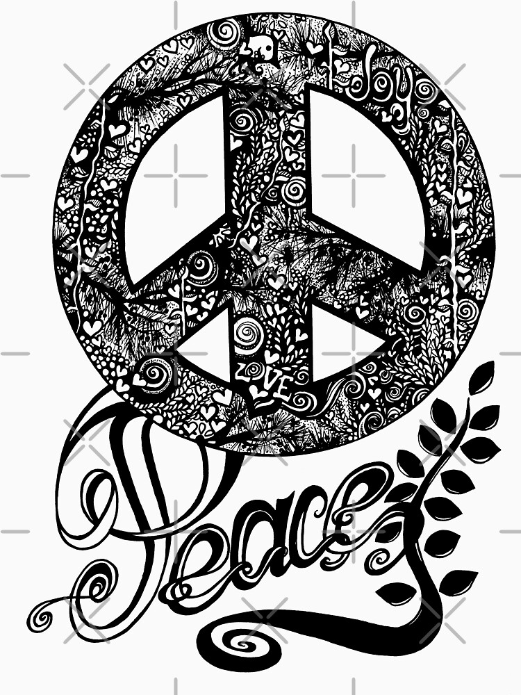 Peace by djsmith70