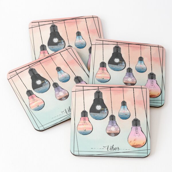 Item preview, Nature bulbs  designed and sold by 1111Miracle.