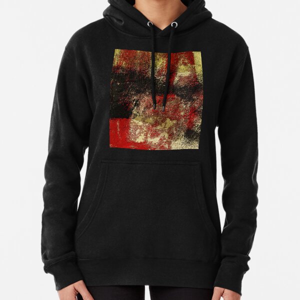 Beaconsfield Pullover Hoodie
