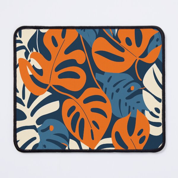 Item preview, Matisse-Inspired Tropical Cutout designed and sold by rpvga.