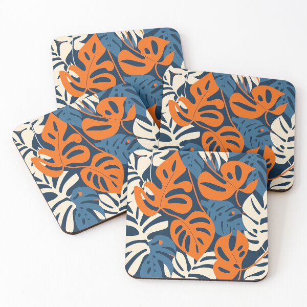 Item preview, Matisse-Inspired Tropical Cutout designed and sold by rpvga.