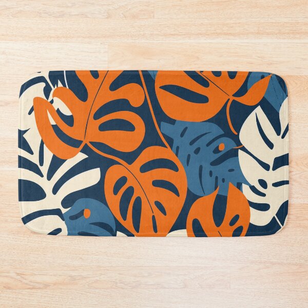 Item preview, Matisse-Inspired Tropical Cutout designed and sold by rpvga.
