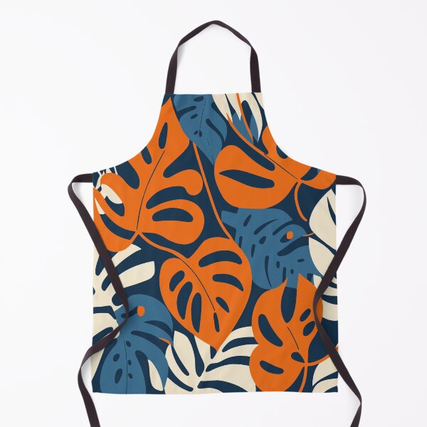 Item preview, Matisse-Inspired Tropical Cutout designed and sold by rpvga.