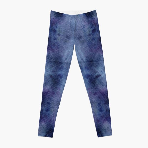 StormCloud DyeBlot Leggings