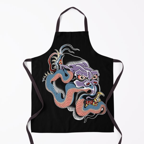 Item preview, Gorilla snake morph  designed and sold by PickdogArt.