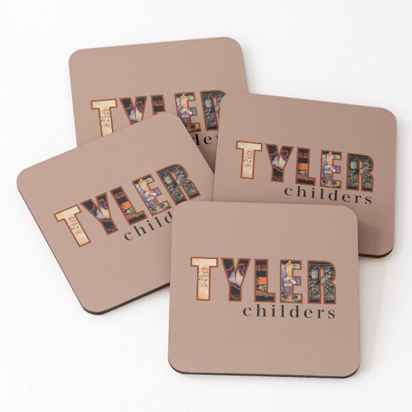 Item preview, Tyler Childers albums art in name designed and sold by seeb16.