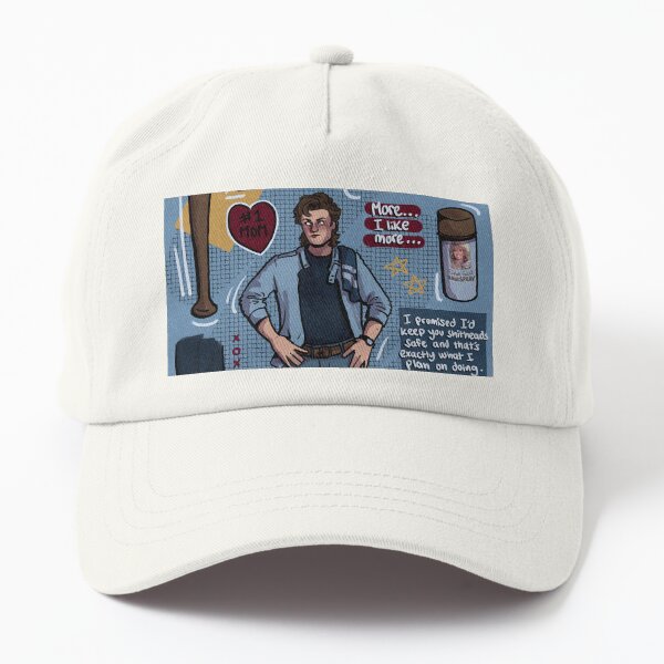 Item preview, Steve Harrington Aesthetic designed and sold by whatever-arts.