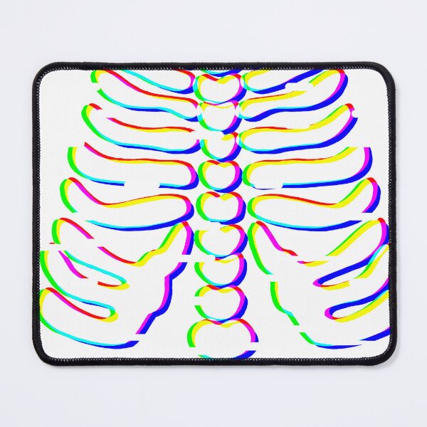 Item preview, Skeleton neon color wheel designed and sold by Wior.