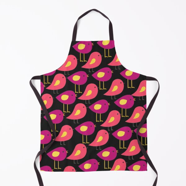 Item preview, Everybirdy golder birds pattern designed and sold by R&C.