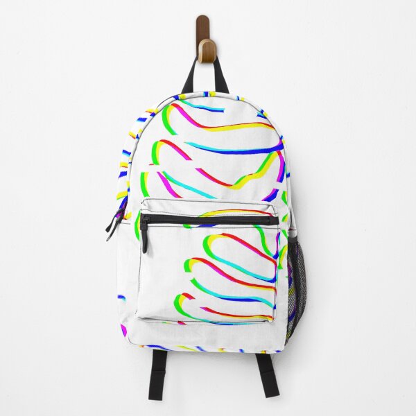 Item preview, Skeleton neon color wheel designed and sold by Wior.