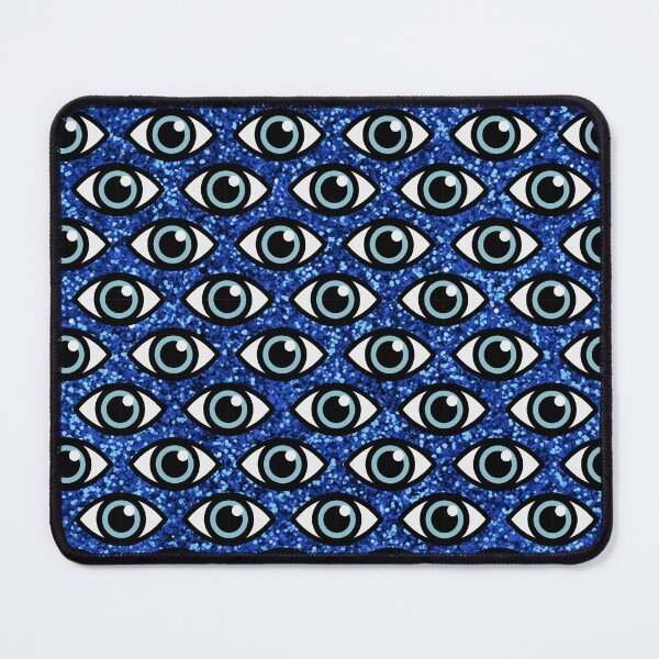 Item preview, Eyes Pattern designed and sold by sasyall.