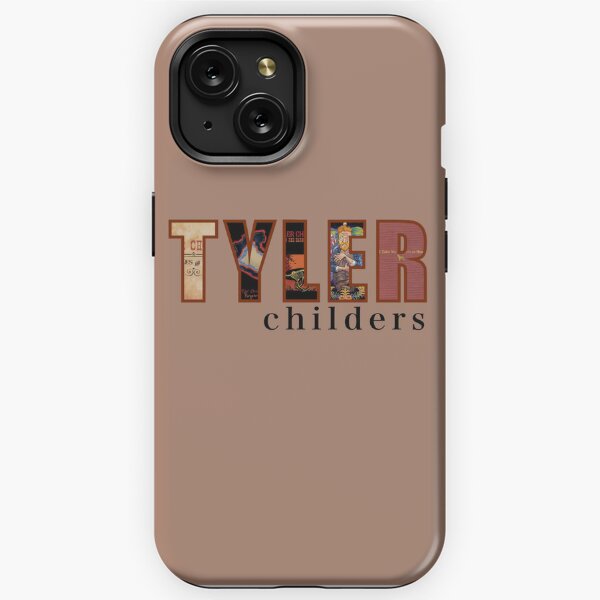 Tyler Childers iPhone Cases for Sale Redbubble