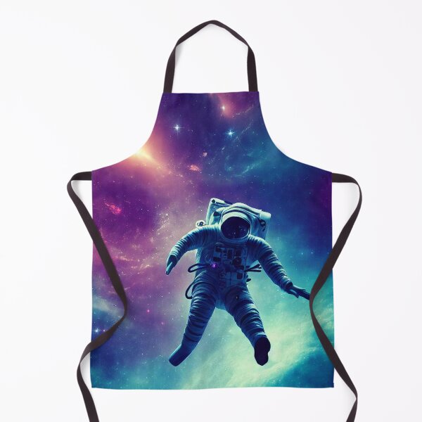 Item preview, Astronaut in the deep Space designed and sold by Nicolas-T.