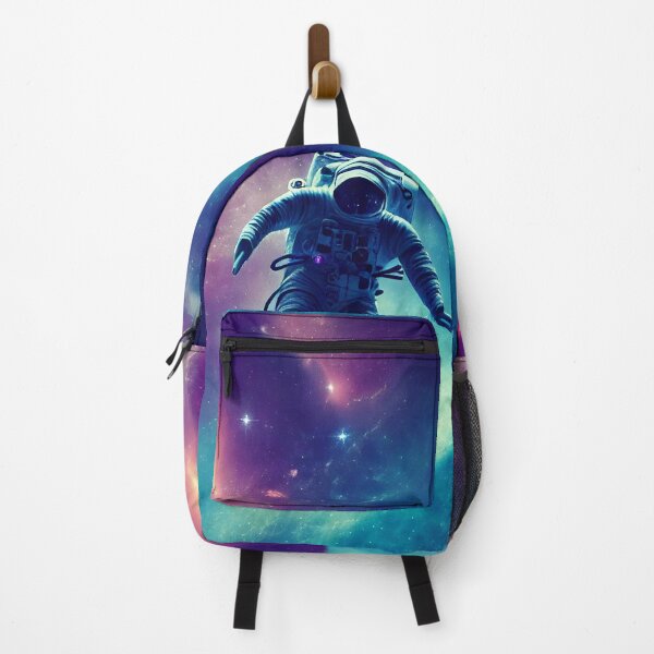 Item preview, Astronaut in the deep Space designed and sold by Nicolas-T.