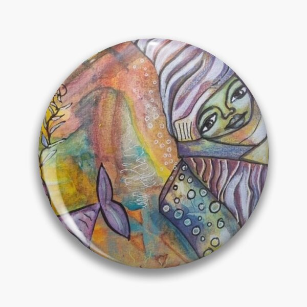 Item preview, Grumpy Fish designed and sold by mimulux.