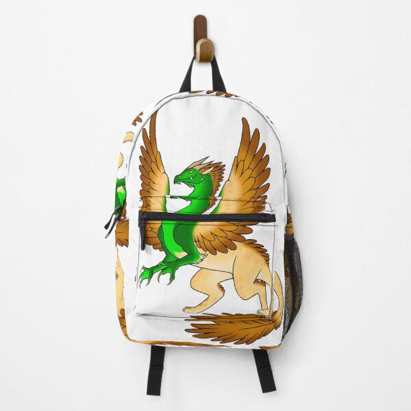 Item preview, Dragon griffin designed and sold by TalonessCstudio.