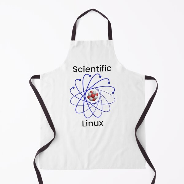 Item preview, Scientific Linux logo | Linux Math Distro designed and sold by CodingStore  ★★★★★.