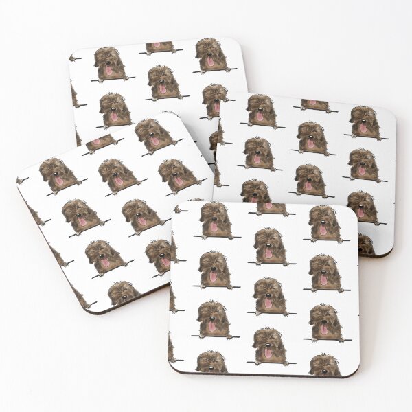 Item preview, Black and tan virginia foxhound Watercolor Dog Breeds Clipart designed and sold by ORIGENcreate.