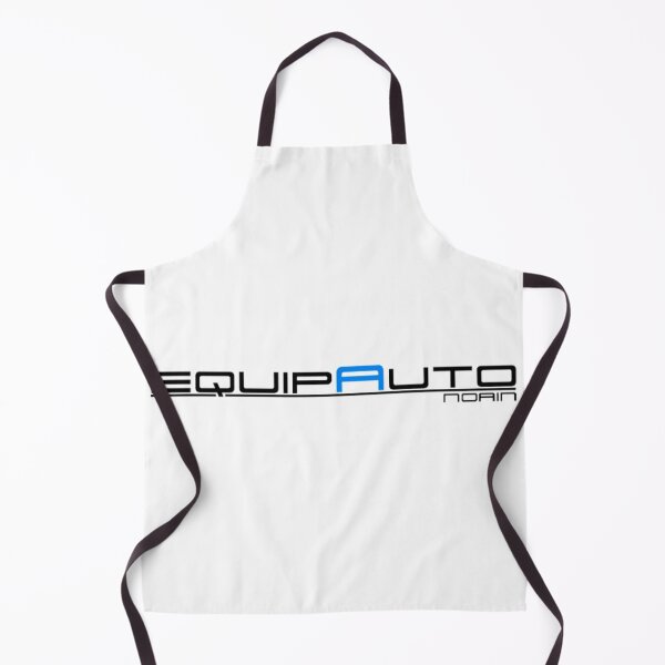 Item preview, Equipauto Noain Large Logo designed and sold by EquipautoNoain.