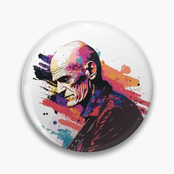 Item preview, Wilko Johnson designed and sold by vectrus.
