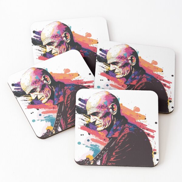 Item preview, Wilko Johnson designed and sold by vectrus.