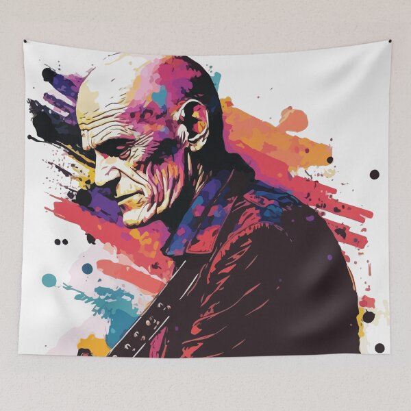 Item preview, Wilko Johnson designed and sold by vectrus.