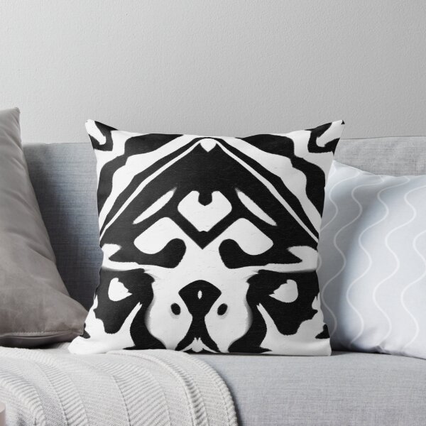 Item preview, Black and White in Color No. 1 designed and sold by dario1966.