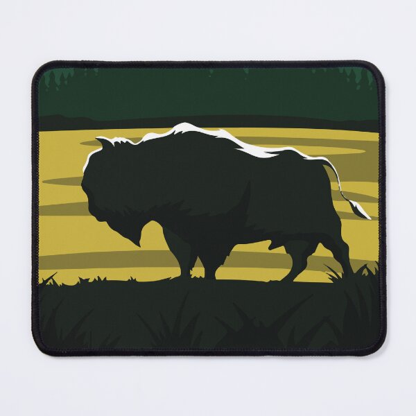 Item preview, Yellowstone National Park Explorer designed and sold by HichamMissiame.