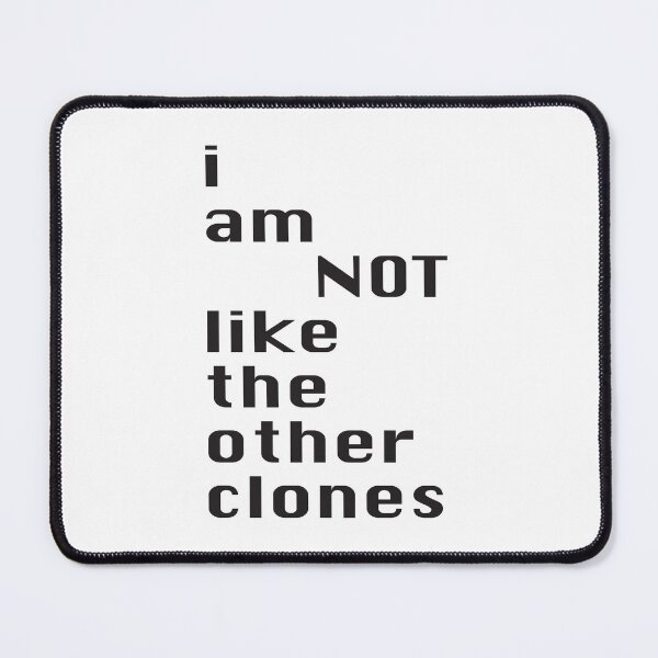 Item preview, i am NOT like the other clones designed and sold by Madmattman.