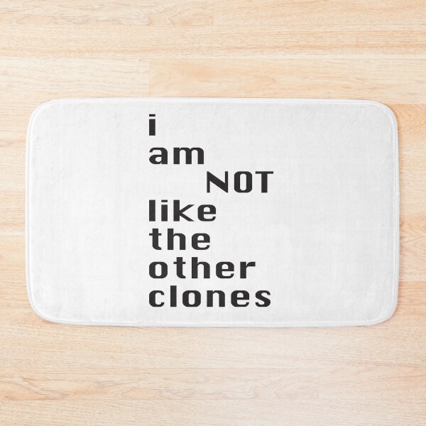 Item preview, i am NOT like the other clones designed and sold by Madmattman.